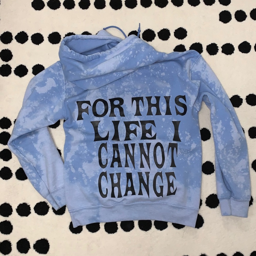 Cactus jack hoodie
